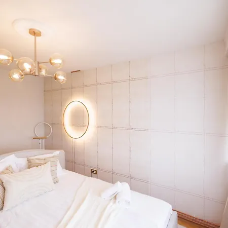 Bear's Apartment Alba Iulia