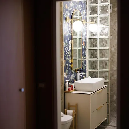 Bear's Apartment Alba Iulia
